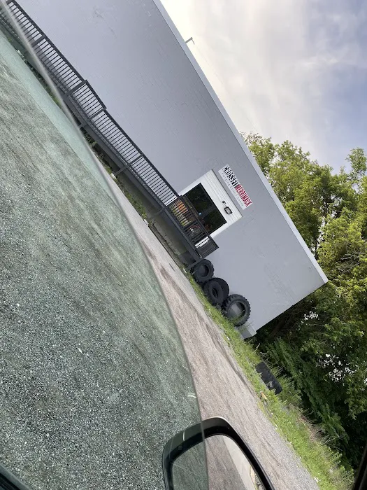 CrossFit Merrimack - Lowell, MA Picture 1