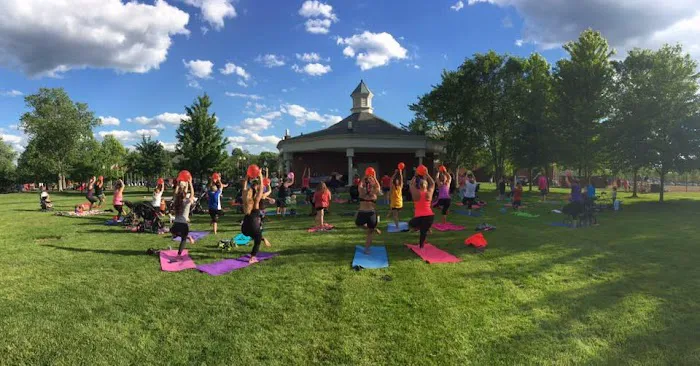 superFIT personal training & group fitness (superFIT cle) Picture 6