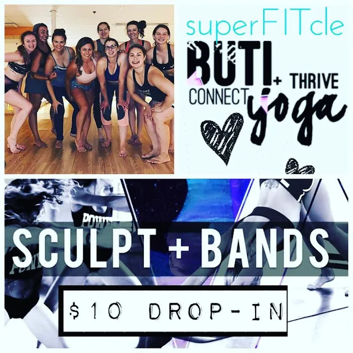 superFIT personal training & group fitness (superFIT cle) Picture 9