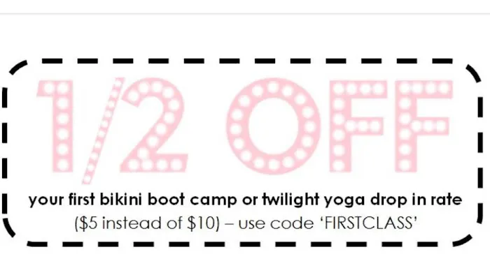 superFIT personal training & group fitness (superFIT cle) Picture 5