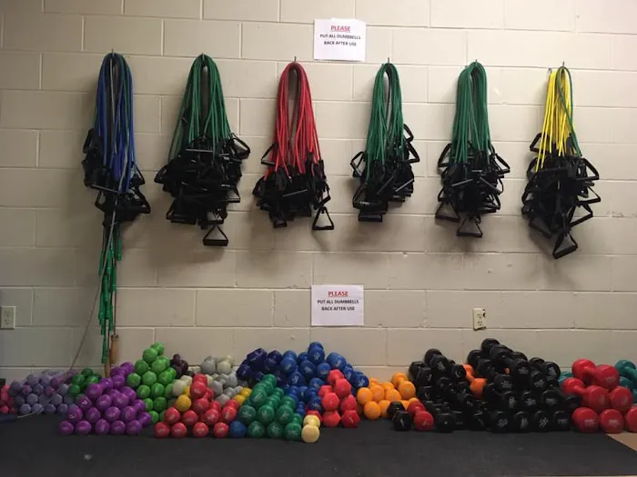 superFIT personal training & group fitness (superFIT cle) Picture 10