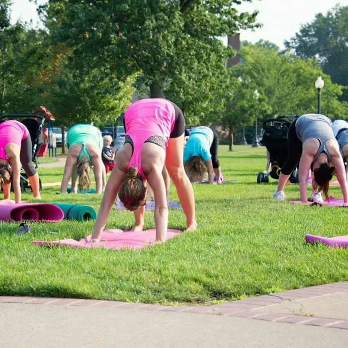 superFIT personal training & group fitness (superFIT cle) Picture 4