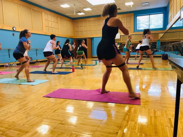 superFIT personal training & group fitness (superFIT cle) Picture 7