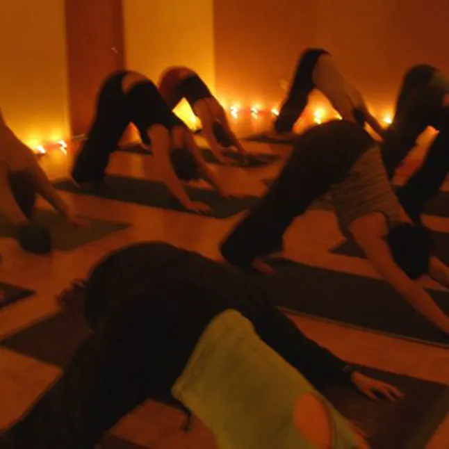 superFIT personal training & group fitness (superFIT cle) Picture 3