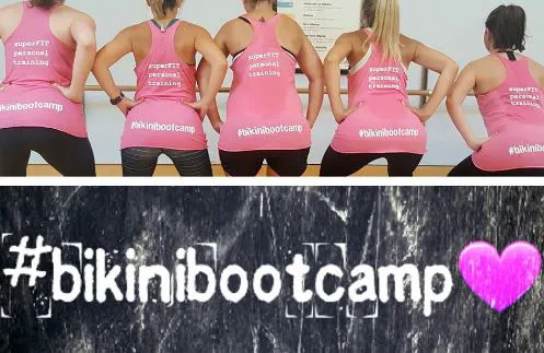 superFIT personal training & group fitness (superFIT cle) Picture 2