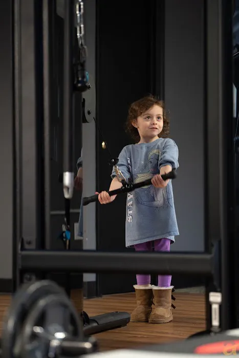 Muscle Action Usa Picture 1