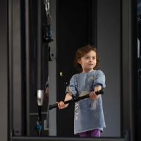 Muscle Action Usa ico