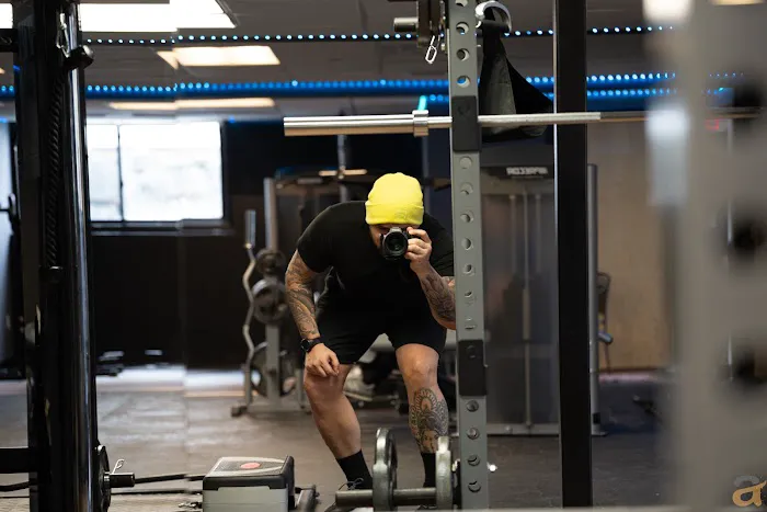 Muscle Action Usa Picture 2