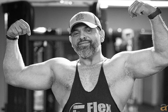 Muscle Action Usa Picture 6