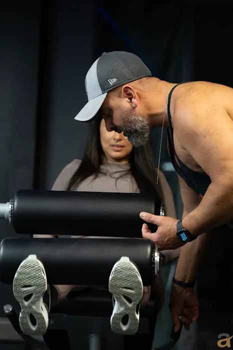 Muscle Action Usa Picture 5