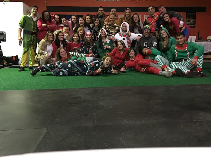 Great Woods CrossFit Picture 4