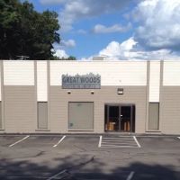 Great Woods CrossFit ico