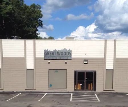 Great Woods CrossFit