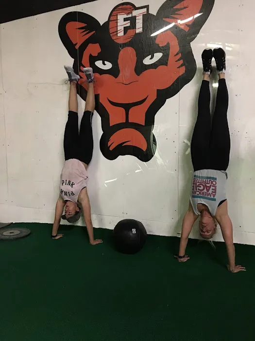 Great Woods CrossFit Picture 2