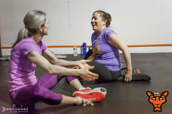 Great Woods CrossFit Picture 9