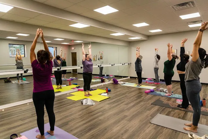 Yoga With Cyndy Picture 8