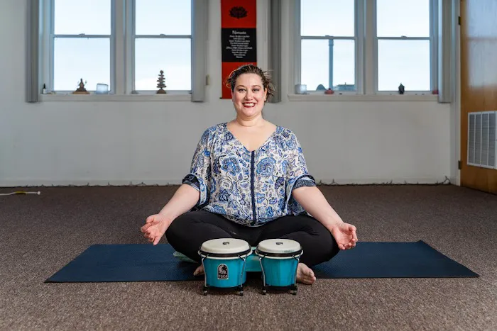 Yoga With Cyndy Picture 2