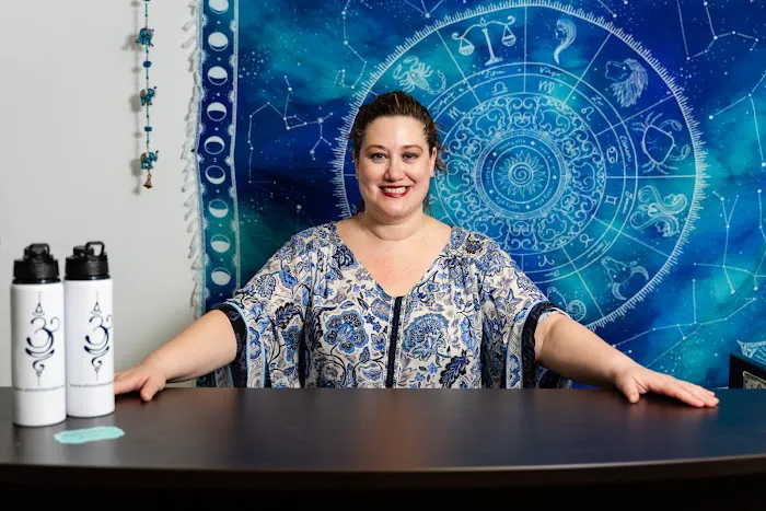 Yoga With Cyndy Picture 4