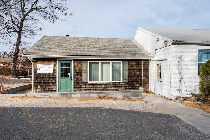 Yoga With Cyndy Picture 9