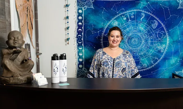 Yoga With Cyndy Picture 7