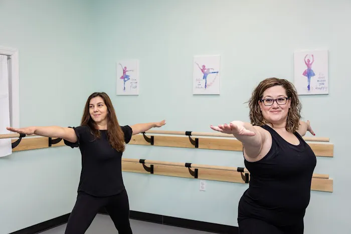 Yoga With Cyndy Picture 5