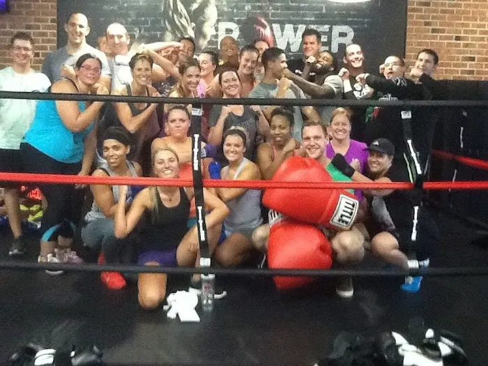 TITLE Boxing Club Westlake Picture 10