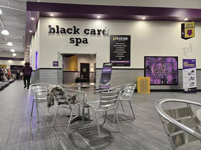 Planet Fitness Picture 7