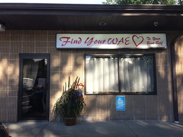 Find Your WAE Picture 10