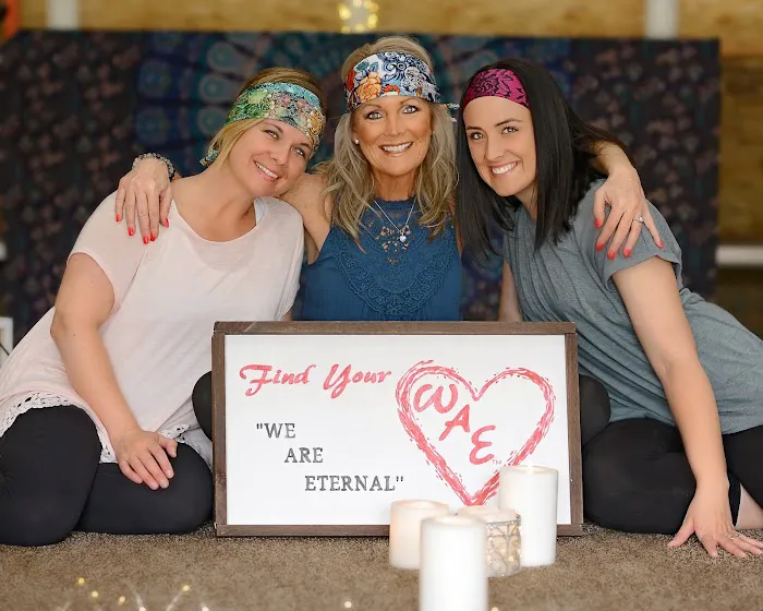 Find Your WAE Picture 4