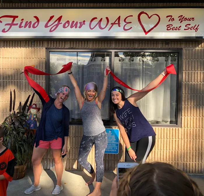 Find Your WAE Picture 7