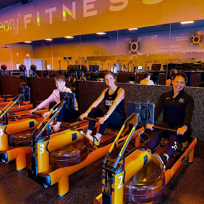 Orangetheory Fitness Picture 5