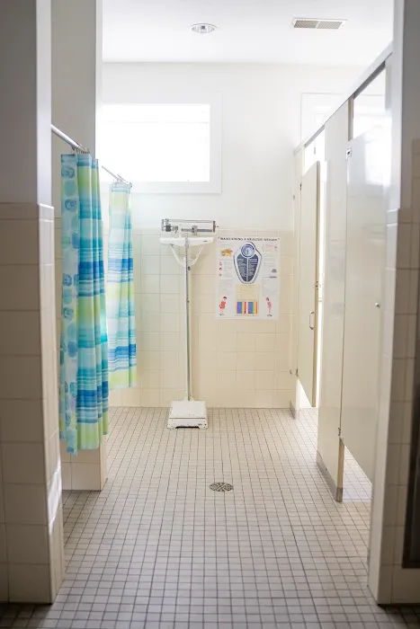 Jamestown Fitness Center Picture 2