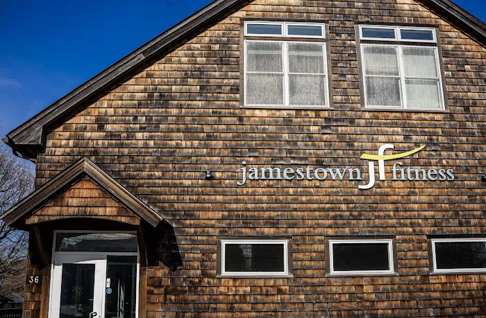 Jamestown Fitness Center Picture 7