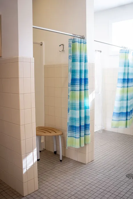 Jamestown Fitness Center Picture 4