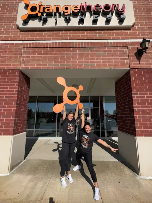 Orangetheory Fitness Picture 2