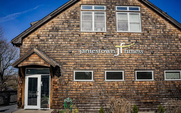 Jamestown Fitness Center Picture 6