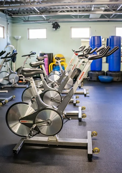 Jamestown Fitness Center Picture 1