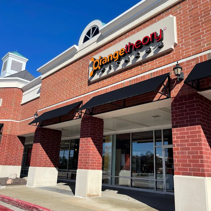 Orangetheory Fitness Picture 10