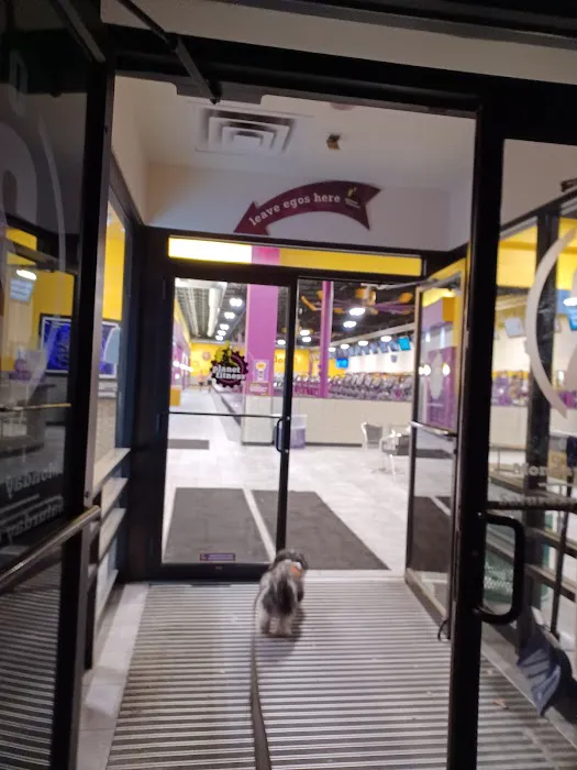 Planet Fitness Picture 2