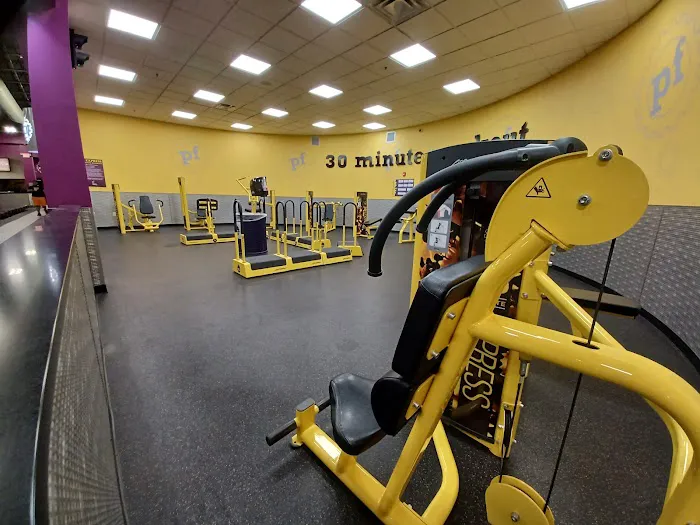 Planet Fitness Picture 5
