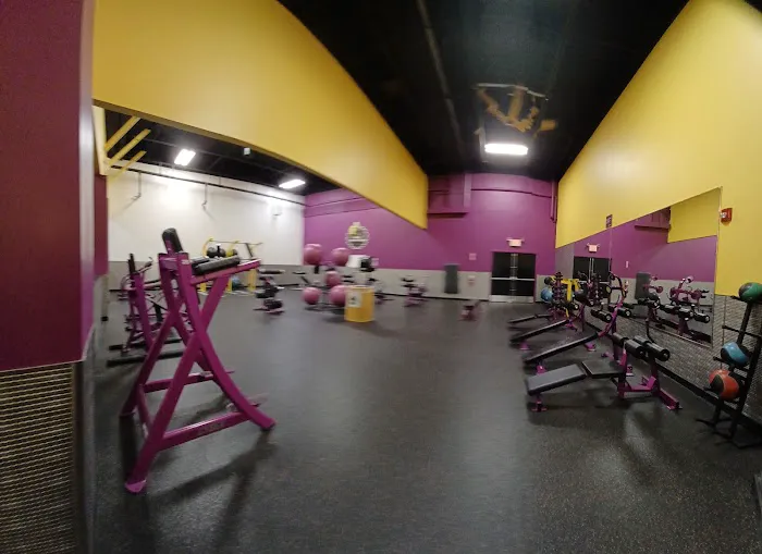 Planet Fitness Picture 1