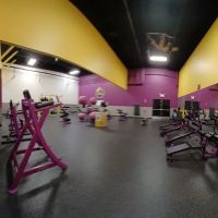 Planet Fitness ico