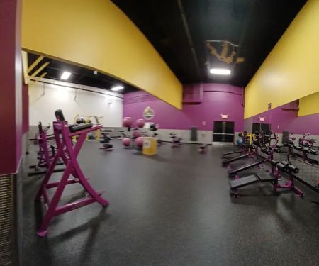 Planet Fitness