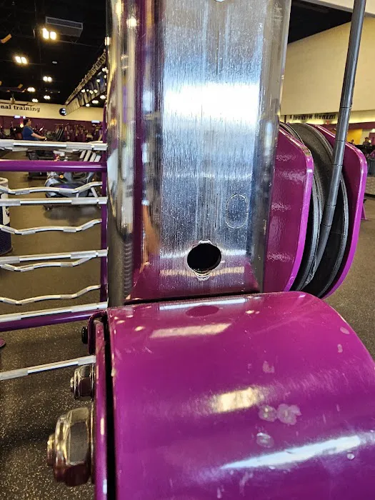 Planet Fitness Picture 4
