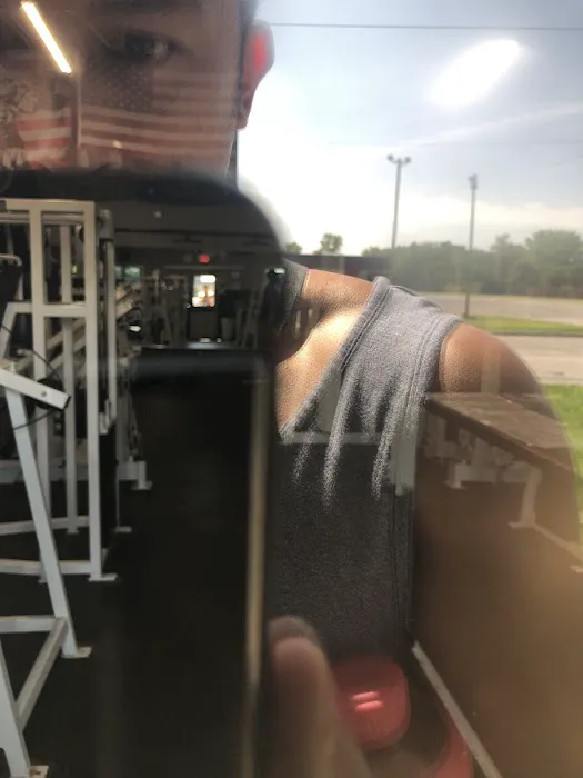 Muscle Factory Picture 1