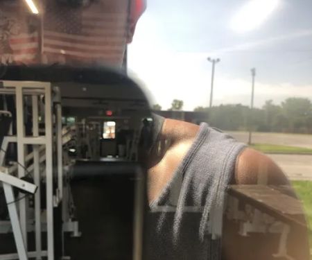 Muscle Factory