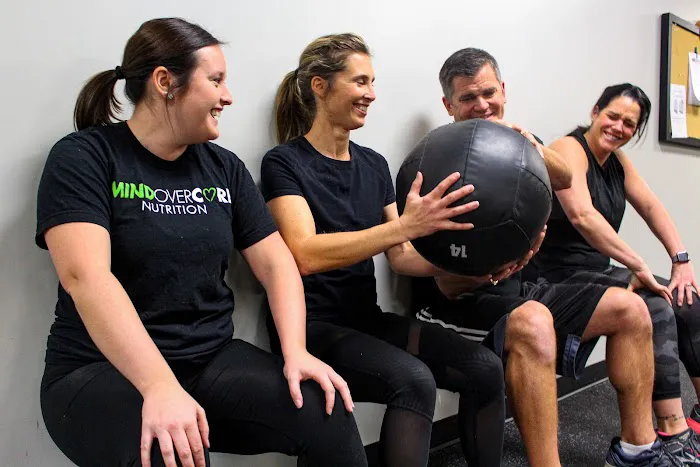 Mind Over Core Health & Fitness Picture 5