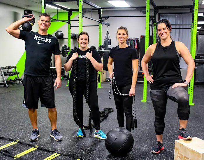 Mind Over Core Health & Fitness Picture 7