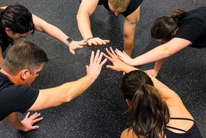 Mind Over Core Health & Fitness Picture 4