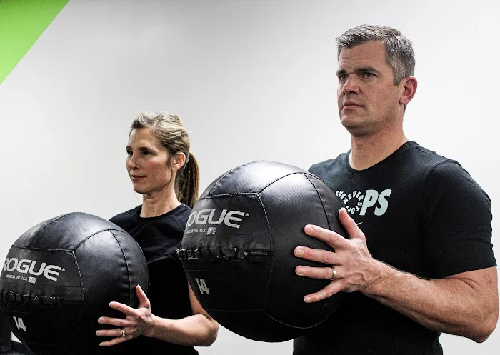 Mind Over Core Health & Fitness Picture 8